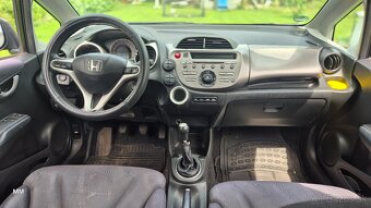 Honda Jazz - 8
