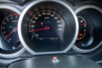 aj NA SPLÁTKY Suzuki Grand Vitara 2.4 JLX-EL - 8