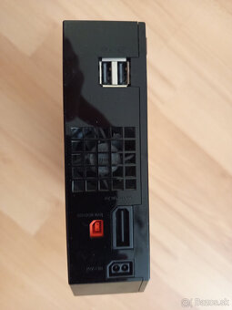 Nintendo Wii - komplet ovládač + 2 hry iba za 65€ - 8