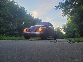 Volkswagen chrobak - 8
