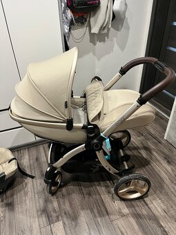 Babystyle Egg 2 3-kombinácia - 8