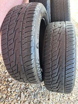 205/55 R16 Matador Sibir snow - zimne - 8