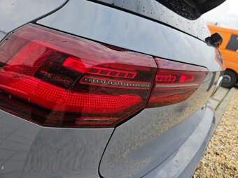 Volkswagen Golf 2.0 TSI 300k GTI Clubsport DSG - 8