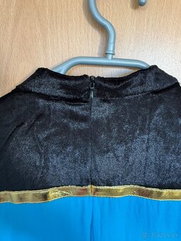 Kostym Elsa - Ladove kralovstvo - Frozen - 8