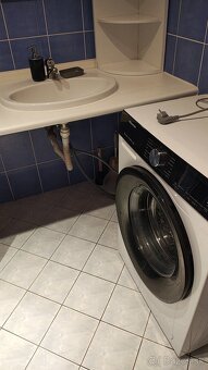 Prenájom 3 izbový byt centrum Liptovský Mikuláš - 8