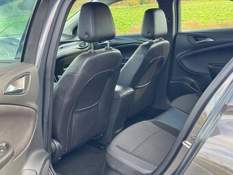 Opel Astra K 1.6ctdi 100kw 2016 - 8