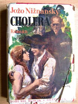 predam zaujimave knizky2 - 8