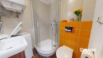 RADO | Garsónka 20m2 | Kramáre - Nové Mesto - 8
