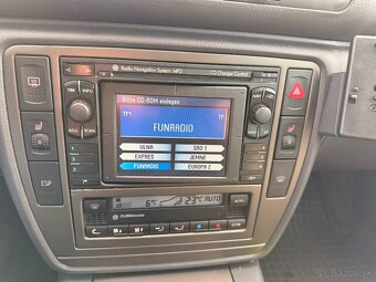 Volkswagen Passat Variant 1.9 TDI B5.5 - 8