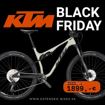 KTM Scarp PRO MT Carbon 29” Veľ. S,M,L,XL - 8