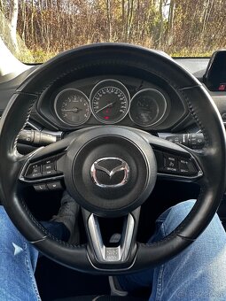 Mazda CX-5 2.0 Skyactiv - 8