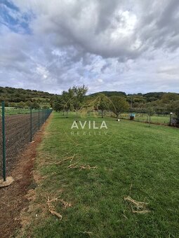 Na predaj rodinný dom – Moravské Lieskové, časť Brestové - 8