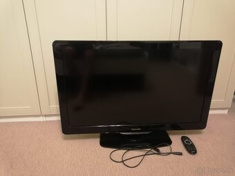 Televízor LCD Philips 4000 - 37 palcový 94 cm uhlopriečka - 8