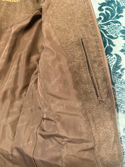 Poľovnícka bunda Blaser damska - 8