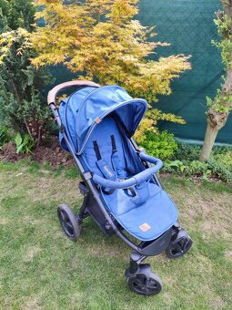 Športový kočík Lionelo - 8