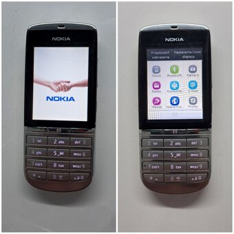 NOKIA N97 C3 6303 6300 3100 202 300 C2 3310 2760 - 8