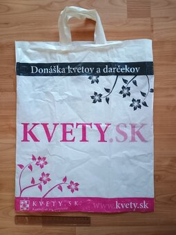 Igelitové sieťky 8. - 8