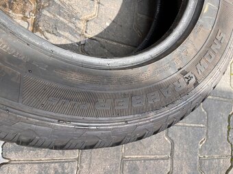 215/70R16 General zimne - 8