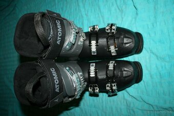 Dynastar Intense 08 151 cm - 8