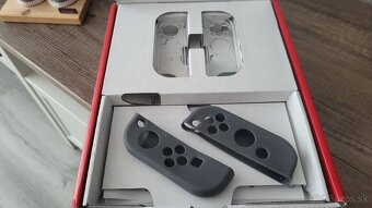 Nintendo Switch Oled - 8