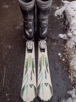 lyže 100cm - 8