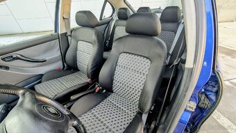 Seat Leon 1.6i Automat - 8