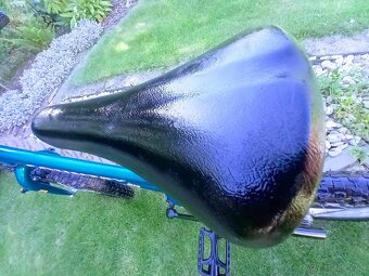 Detský bicykel Credat - 8