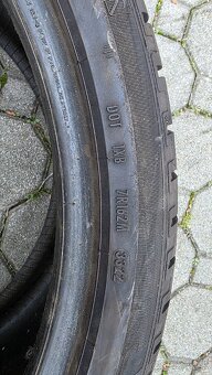 PIRELLI Winter SCORPION 315/30R22 104V - 8