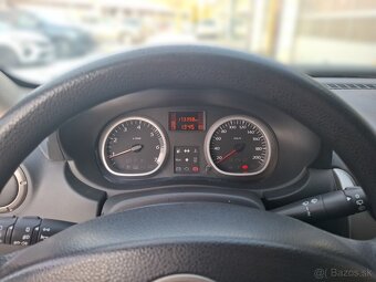 Dacia Duster Arctica 1,5 dCi 4x2 - 8