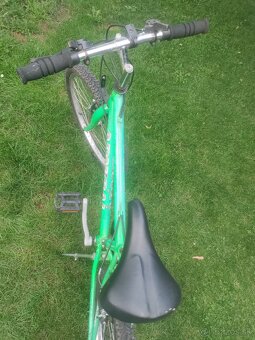 Admiral horský Junior bicykel - 8