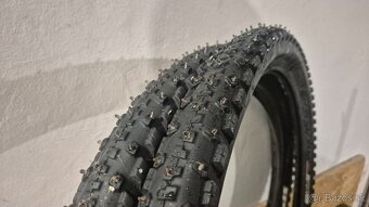 Specialized FSR XC Pro - 8