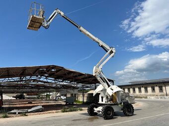 Pracovná plošina - 8