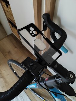 Cestný bicykel CTM - 8