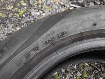 Letne pneu 235/55 R18 Pirelli 4ks - 8