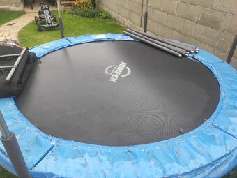 Trampolína Jumpex 305 - 8