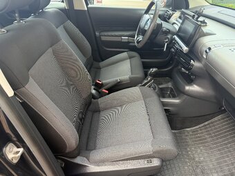 Citroën C4 Cactus - 8