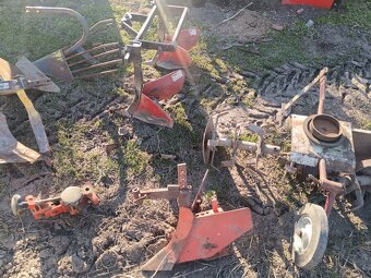 Agzat tera vari malotraktor - 8