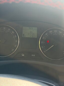 Škoda Fabia 2 🚗 1.6 TDI 🚗2013 - 8