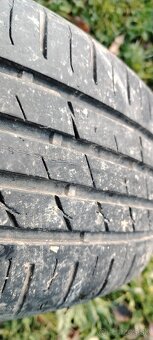 ALESSIO 5X110 R15 - 8