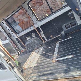 : Fiat Ducato 2.3 JTD L2H2 - STK/EK DO 12/2027 - 1500€ - 8