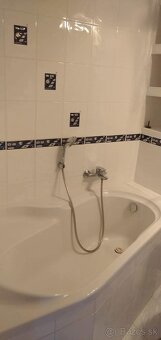 ZNÍŽENÁ CENA centrum s dvoma balkónmi - 8