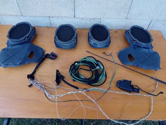 Ford Mondeo Mk3 1,8, rv.2000 - diely. - 8