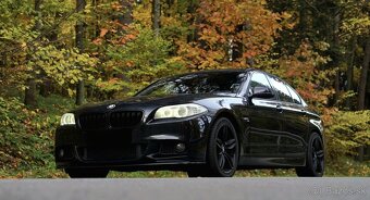 Bmw f10 535i - 8