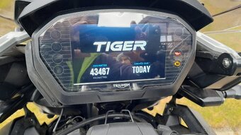 Triumph Tiger 1200 xcx - 8