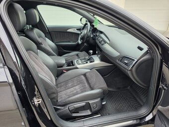 Audi A6 Allroad 3.0 TDI Quattro - 8