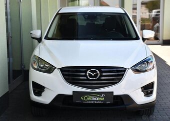 Mazda CX-5 2.0SKYACTIV-G 121 kw - 8