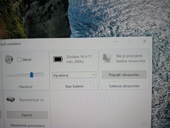predám Dell Latitude 5410 ,Intel core i5 , 16gb ram , WIN 10 - 8