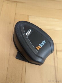 Vajíčko BeSafe iZi Go Modular i-Size X1 - 8