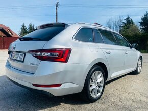 Superb 3 2.0Tdi - 8