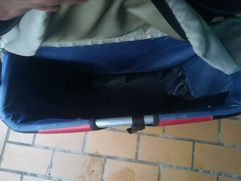 Cyklovozik Thule Chariot CX2 - 8